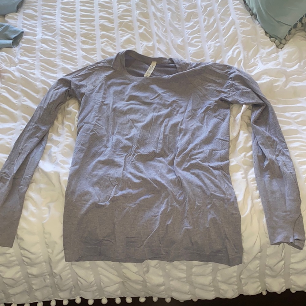 lululemon shirt
